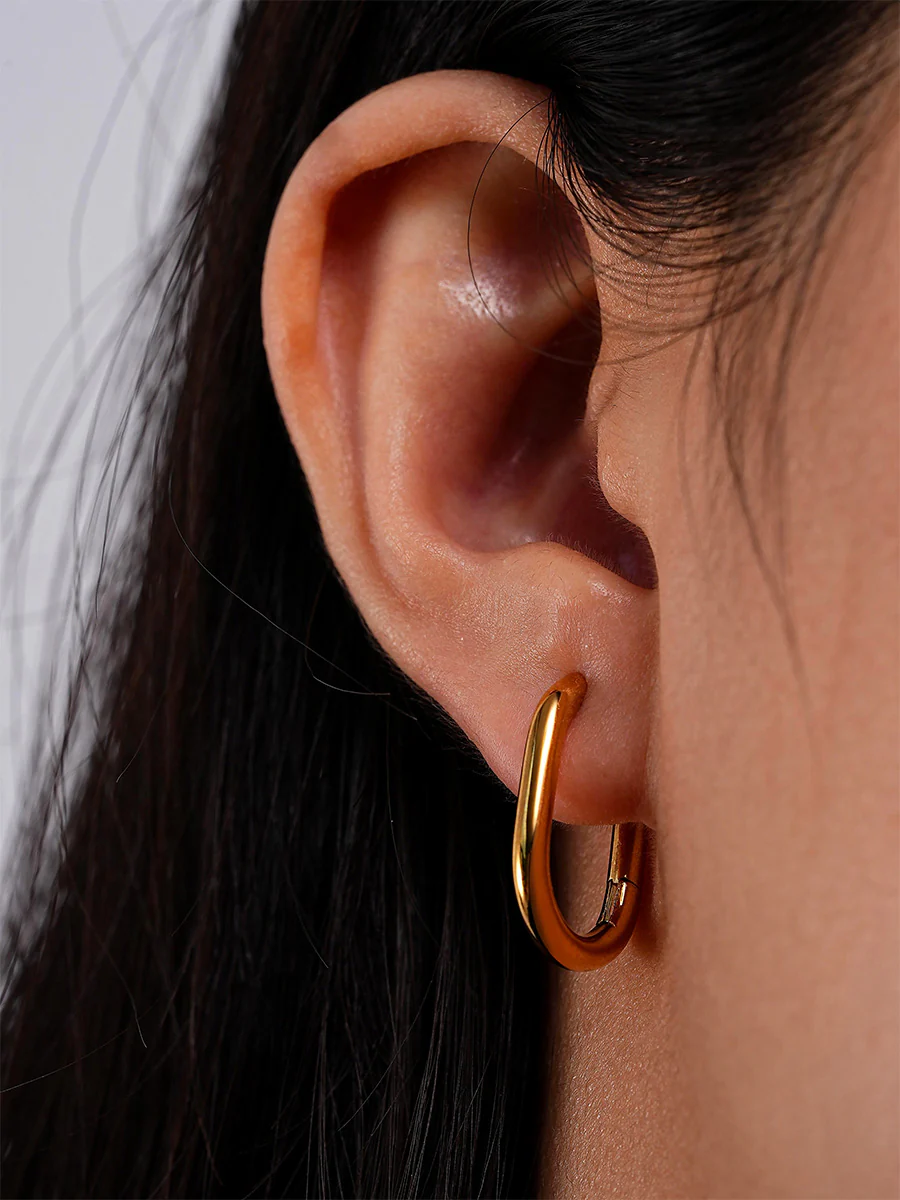 19mm Absolute Appeal Small Ohrringe - Image 4