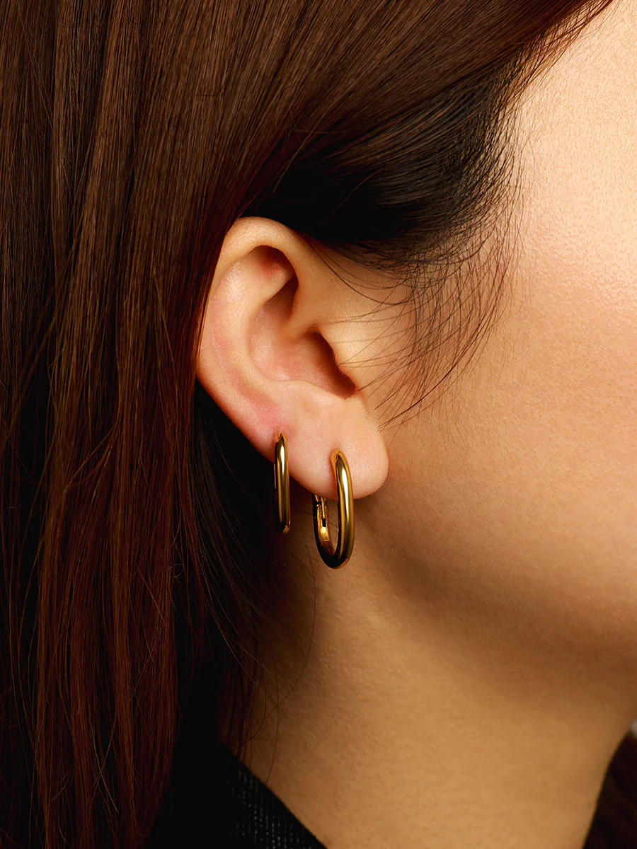 19mm Absolute Appeal Small Ohrringe - Image 5
