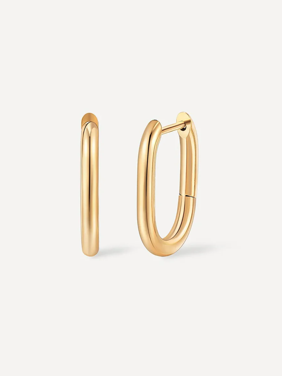 19mm Absolute Appeal Small Ohrringe - Image 9