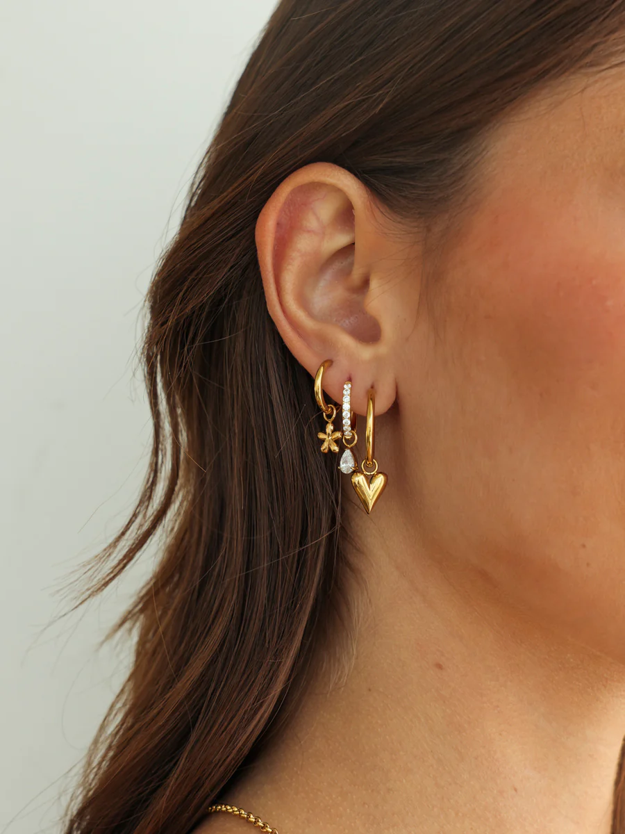 2 Ohrring-Charms Bundle - Image 5