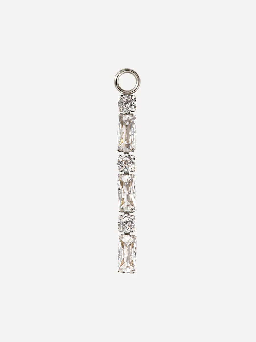 28x3mm Nova Line Ohrring-Charm - Image 2