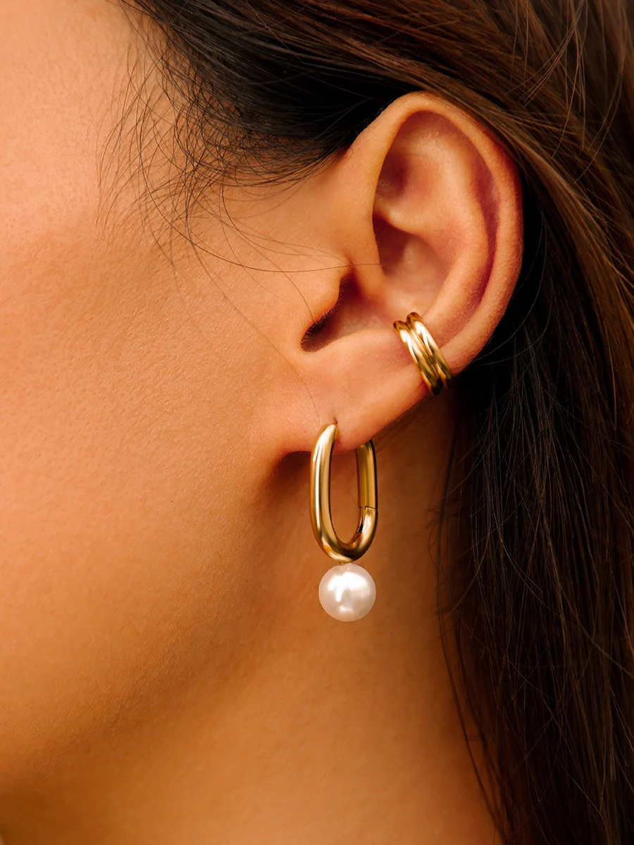Absolute Appeal Pearl Ohrringe - Image 2