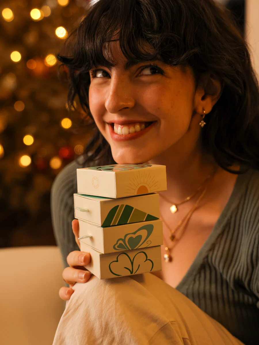 ADVENTSKALENDER 2025 - Image 97