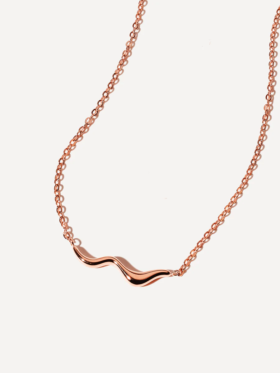 Air Rhythm Kette - Image 18