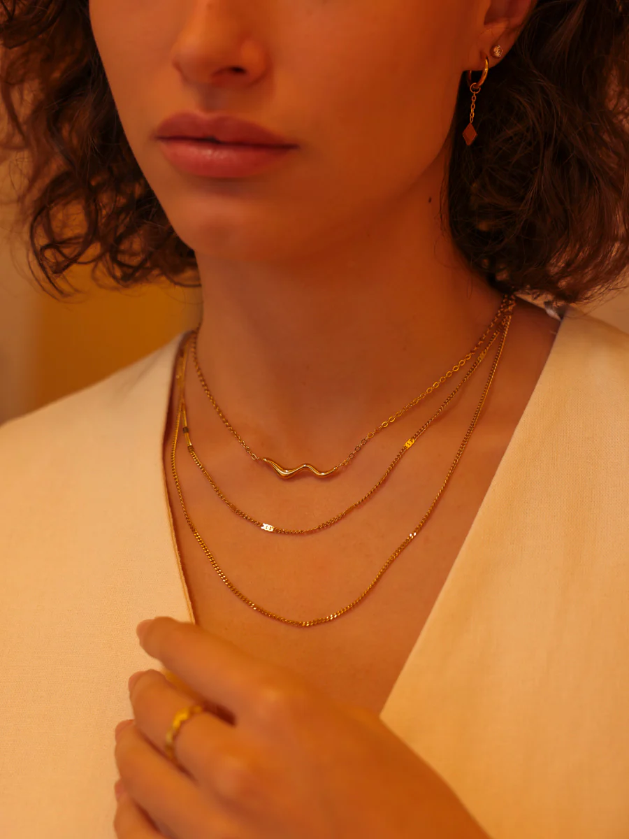 Air Rhythm Kette - Image 3