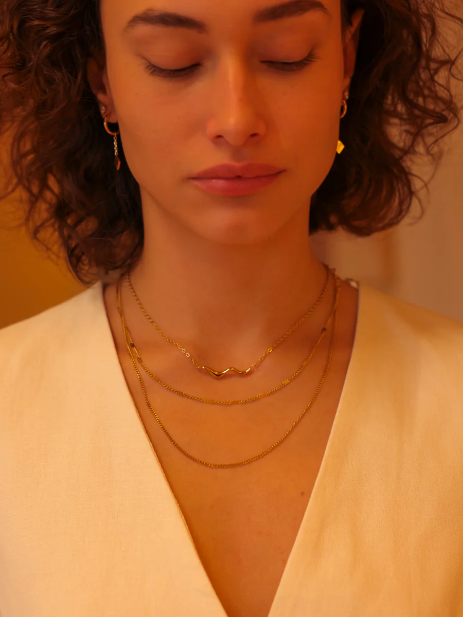 Air Rhythm Kette - Image 8