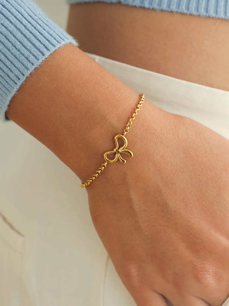 Airy Knot ARMBAND - Image 2