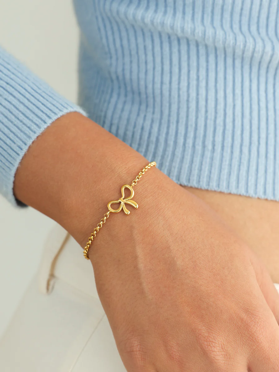 Airy Knot ARMBAND - Image 3