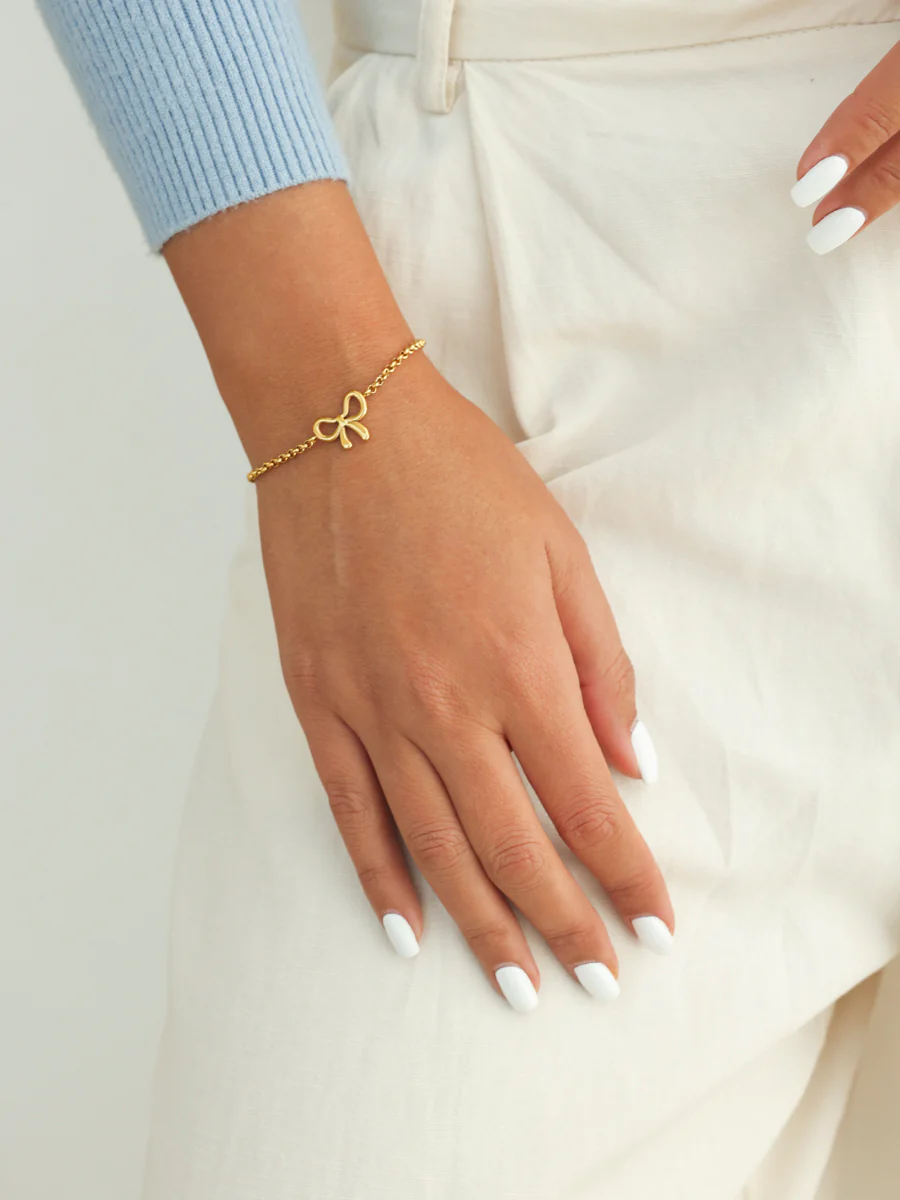 Airy Knot ARMBAND - Image 5