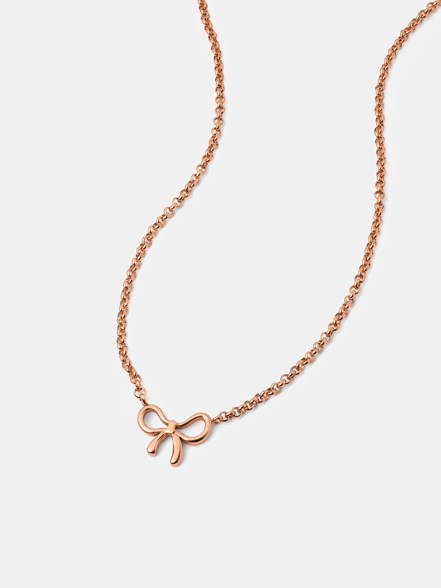 Airy Knot Kette - Image 11