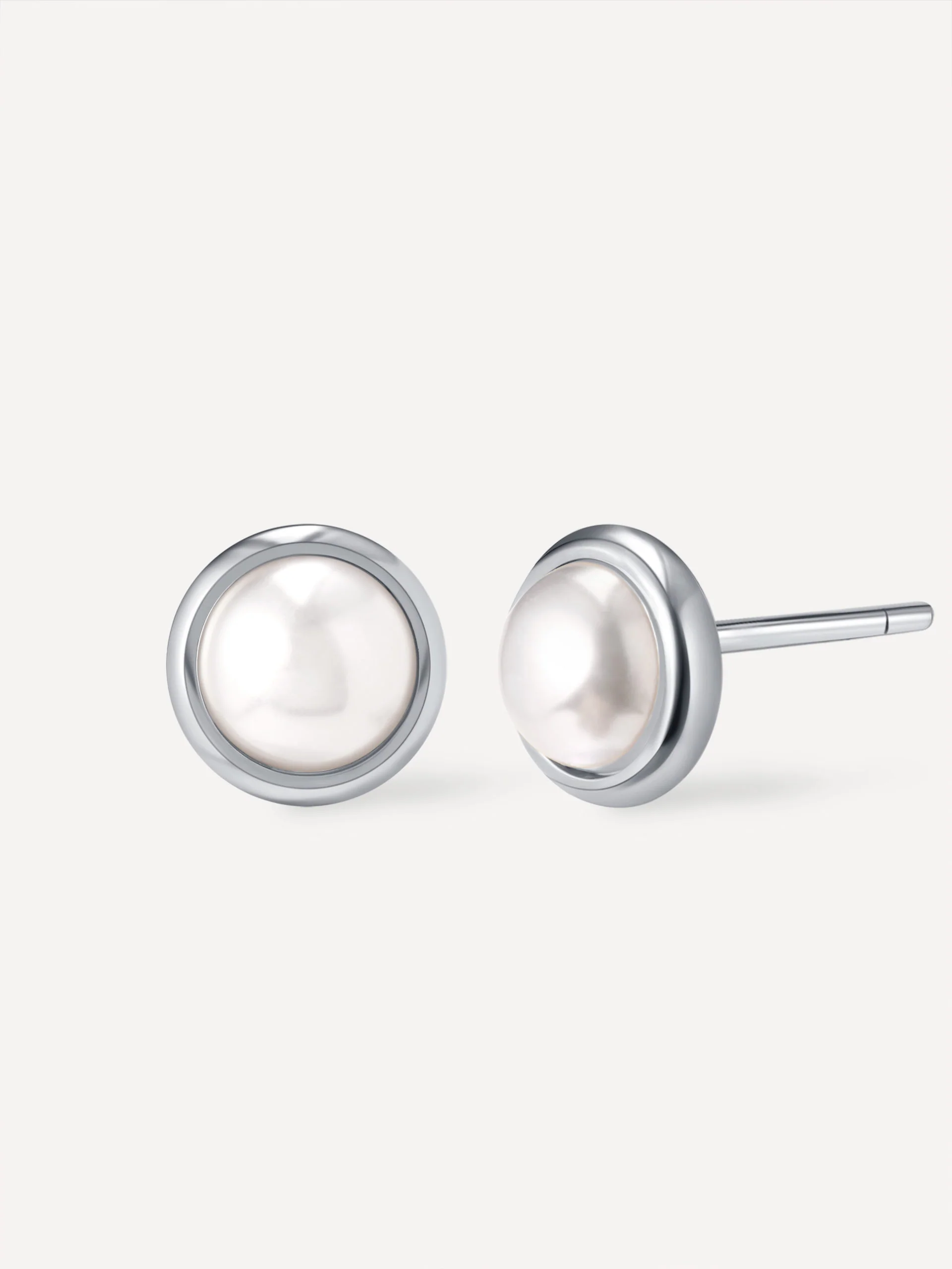 Allmatch Pearl Ohrringe - Image 10