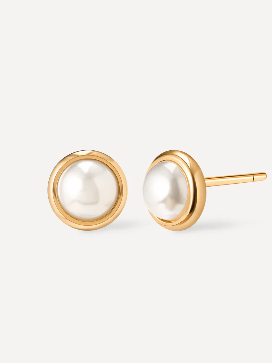 Allmatch Pearl Ohrringe - Image 11