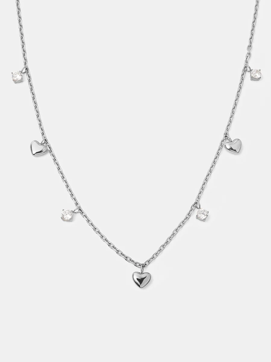 Alluring Heart Kette - Image 5