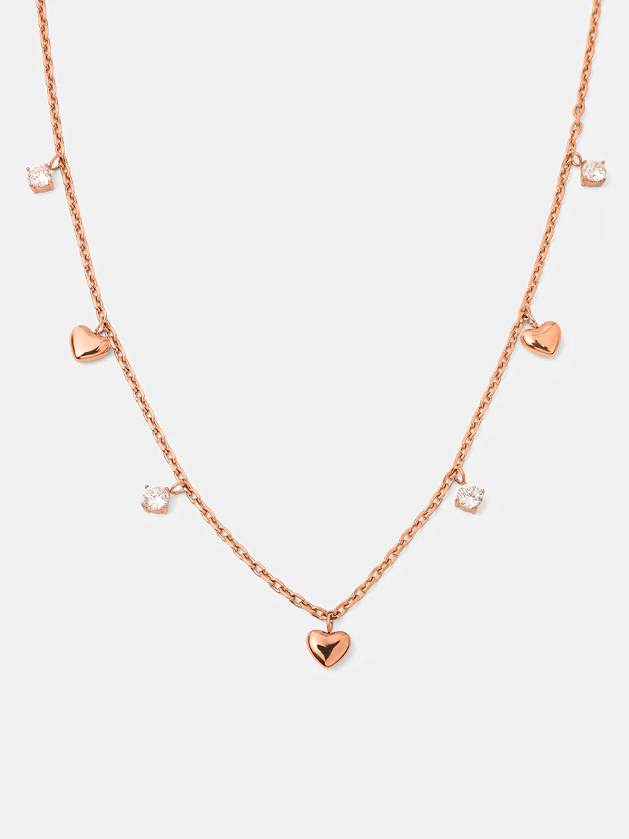Alluring Heart Kette - Image 6