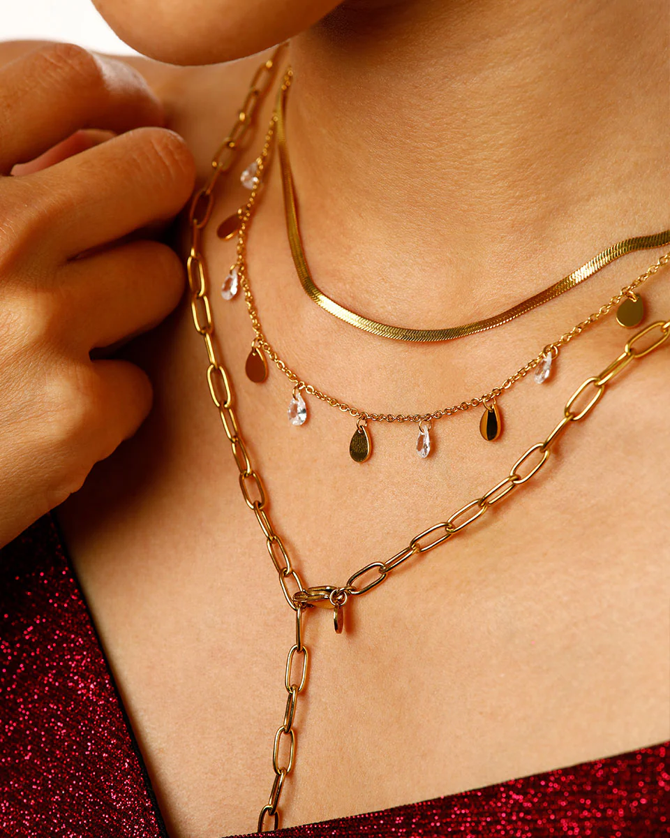 Alternation Kette - Image 3