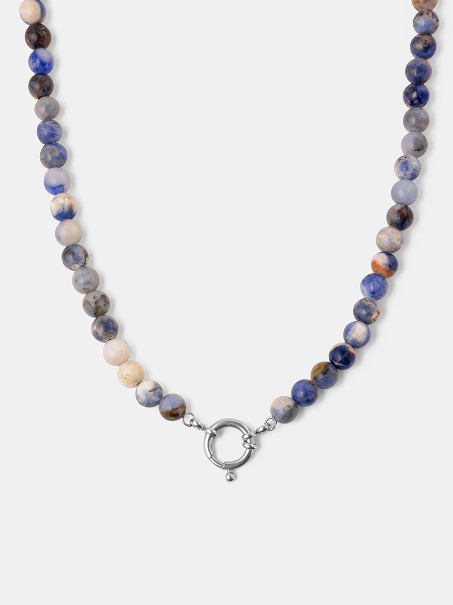 Azure Rhythm Kette - Image 18