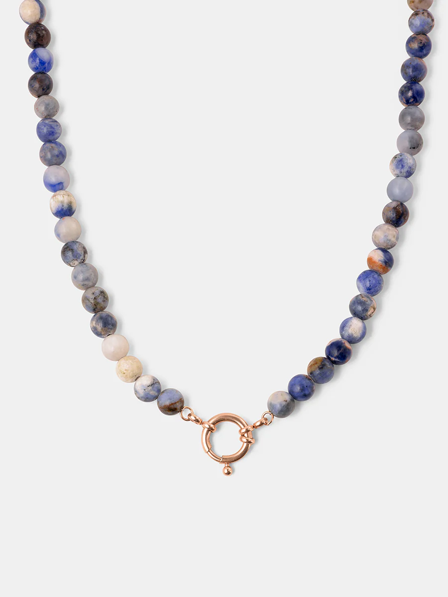 Azure Rhythm Kette - Image 19