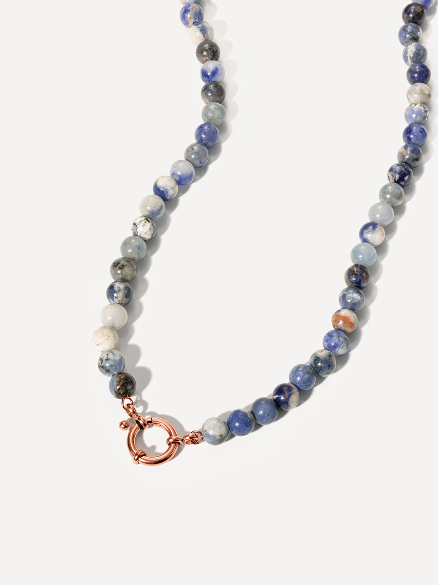 Azure Rhythm Kette - Image 21