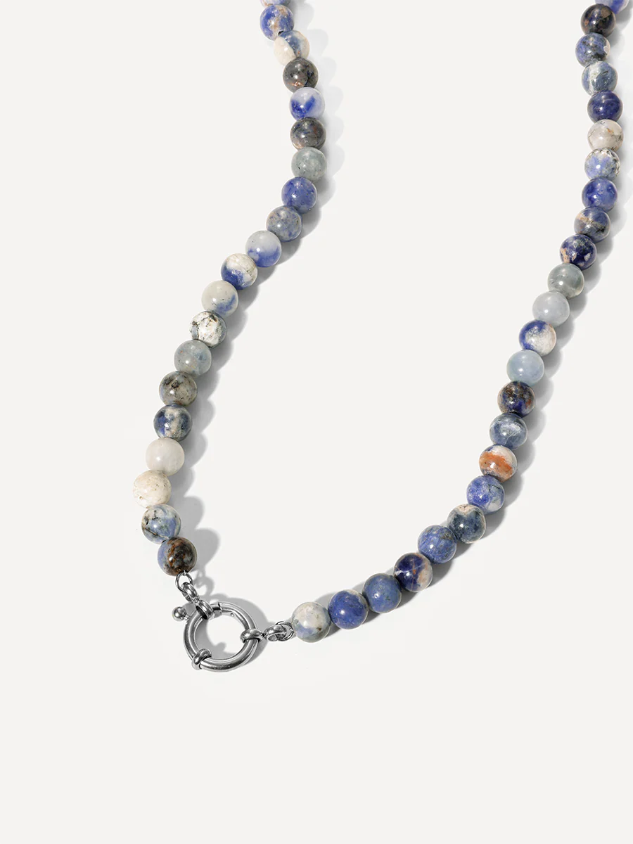 Azure Rhythm Kette - Image 22