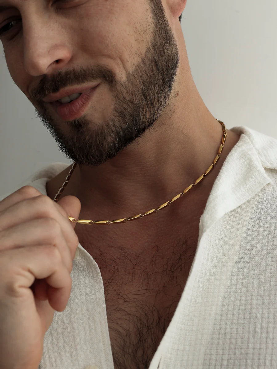 Balanced Glow Kette - Image 10