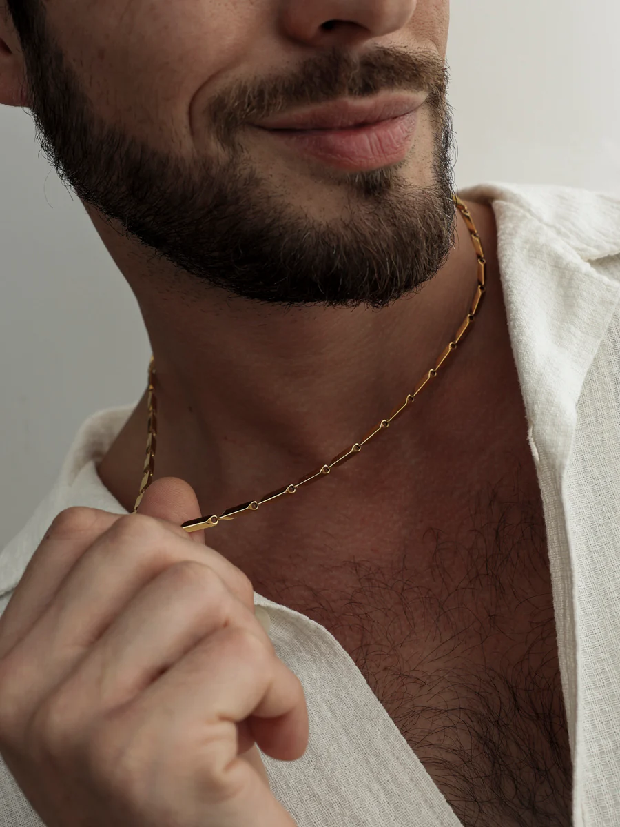 Balanced Glow Kette - Image 11