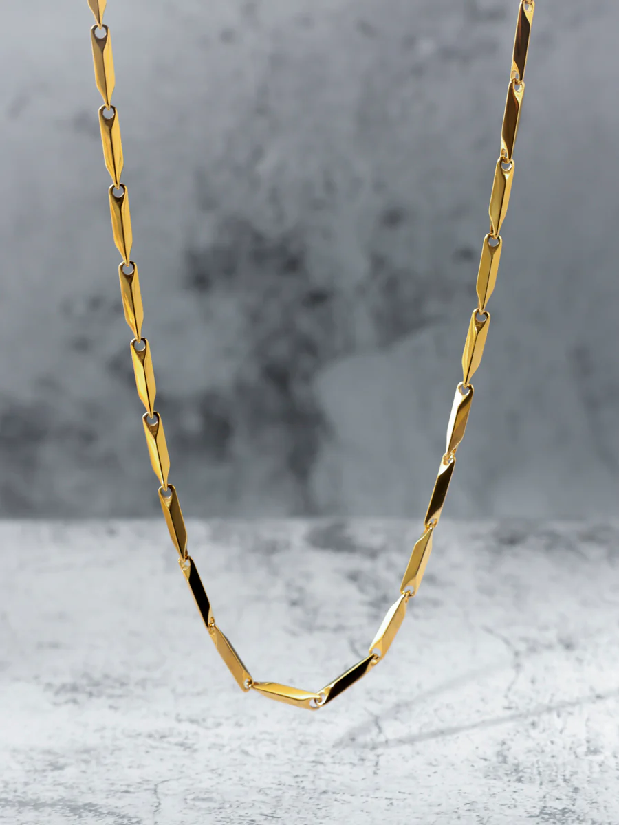 Balanced Glow Kette - Image 9