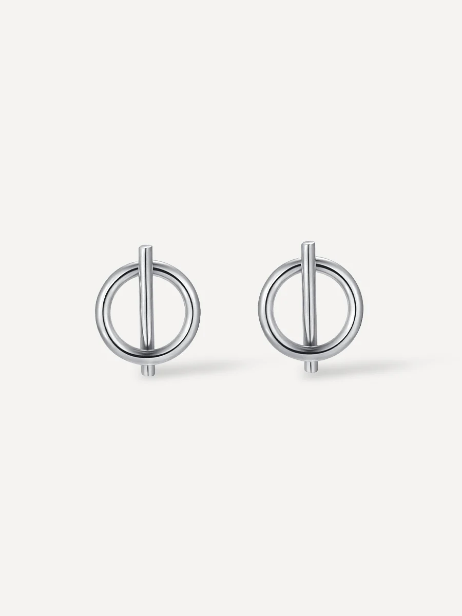 Balanced Ohrstecker - Image 4