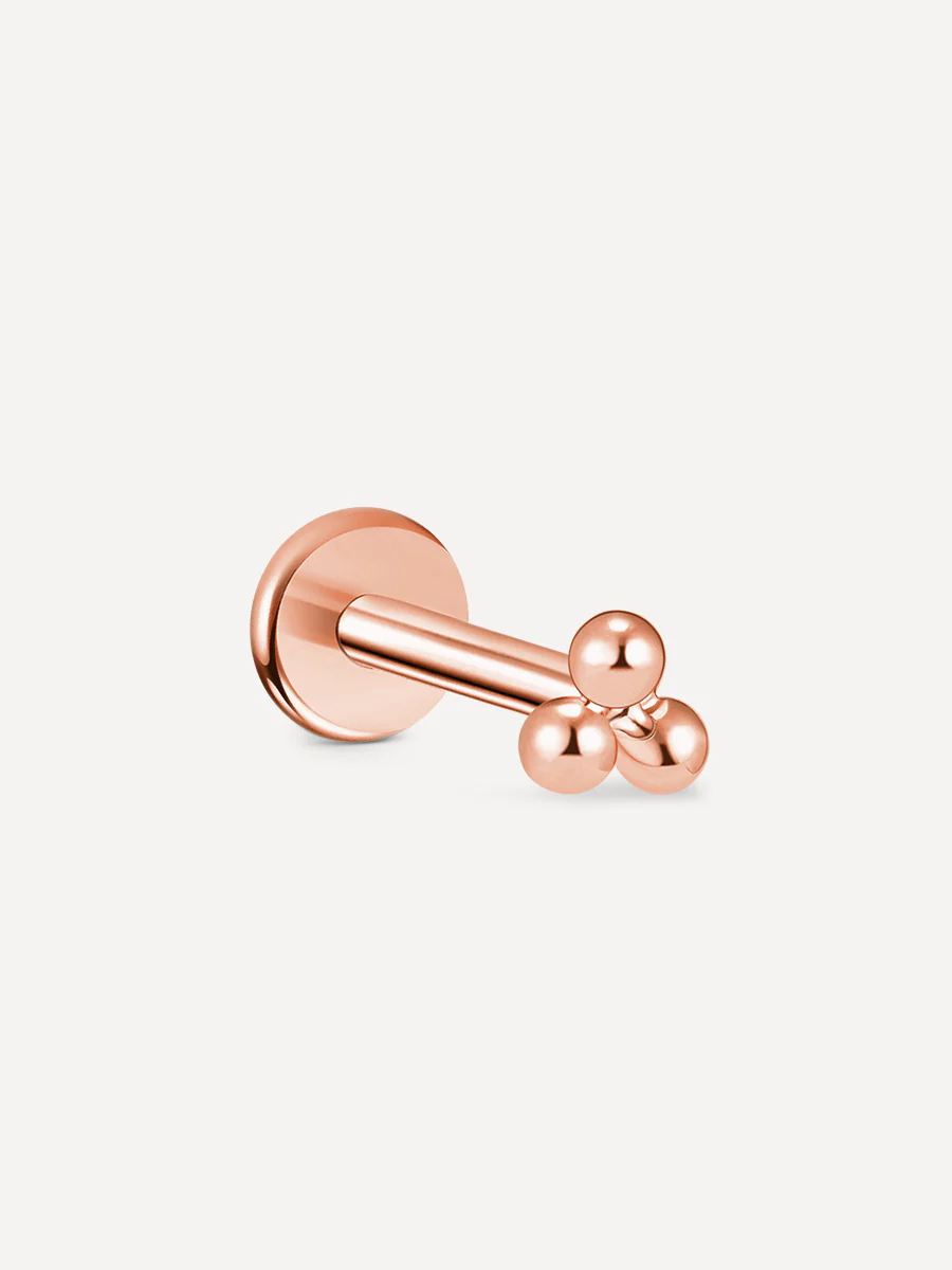 Ball Trinity Titan Piercing - Image 6