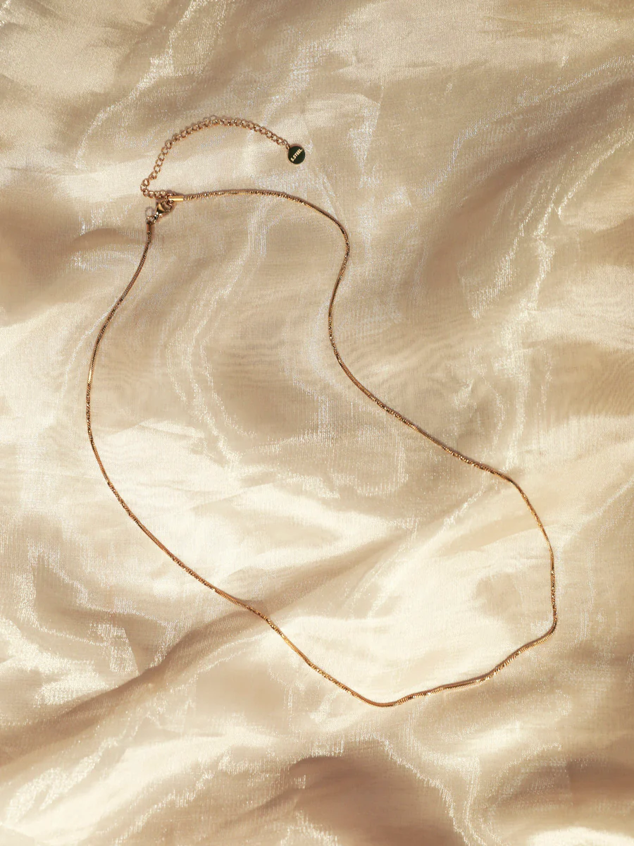Basis Sleek Kette - Image 4