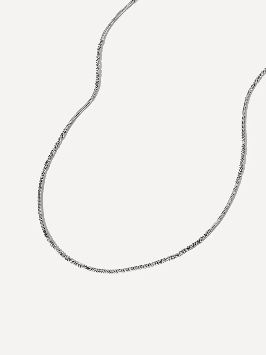 Basis Sleek Kette - Image 7