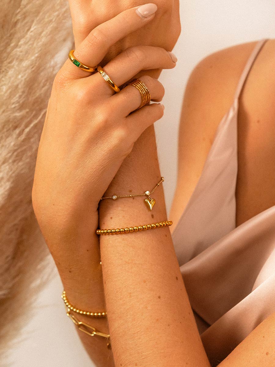 Bead Ball ARMBAND - Image 9