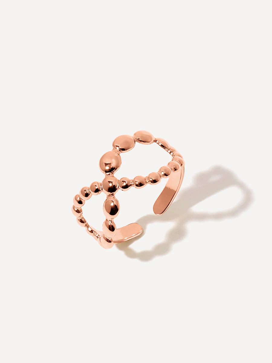 Bead Dance Ring - Image 11