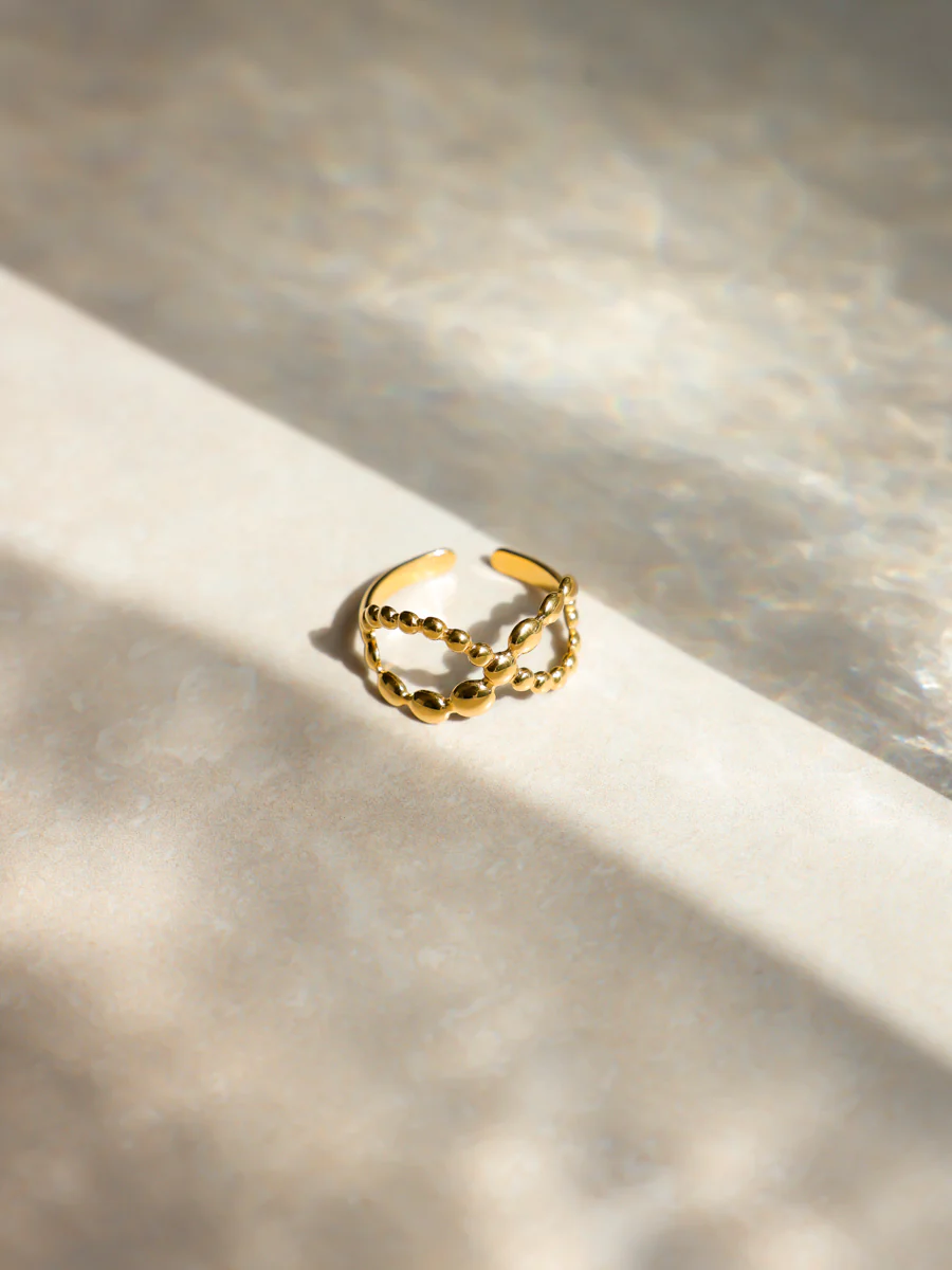 Bead Dance Ring - Image 4