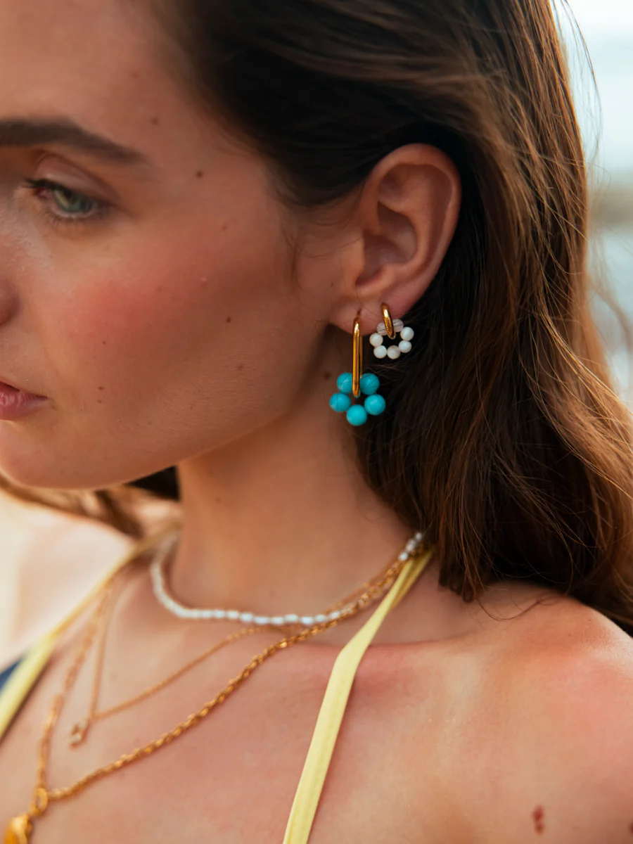 Ocean Mystery Ohrring-Charm - Image 2