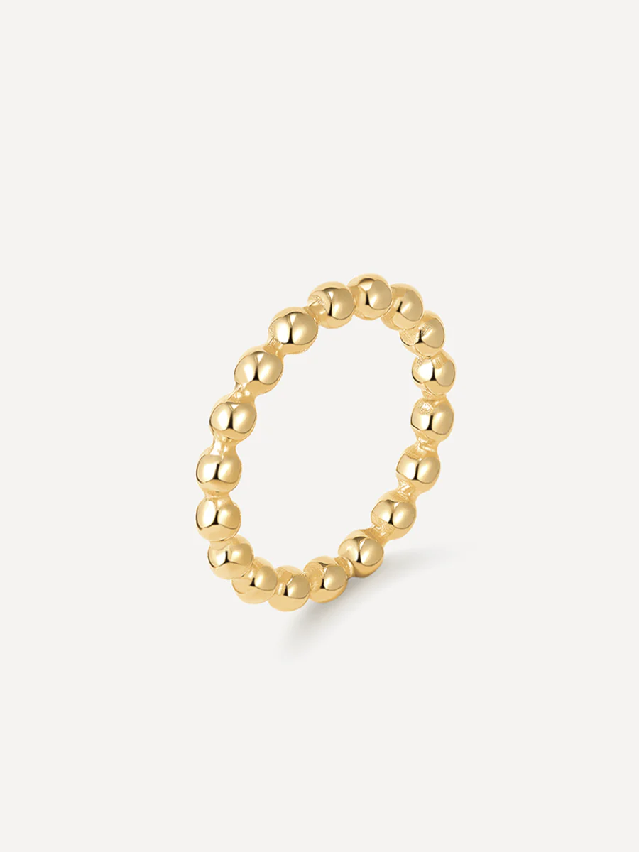 Beaded Ring - Image 10