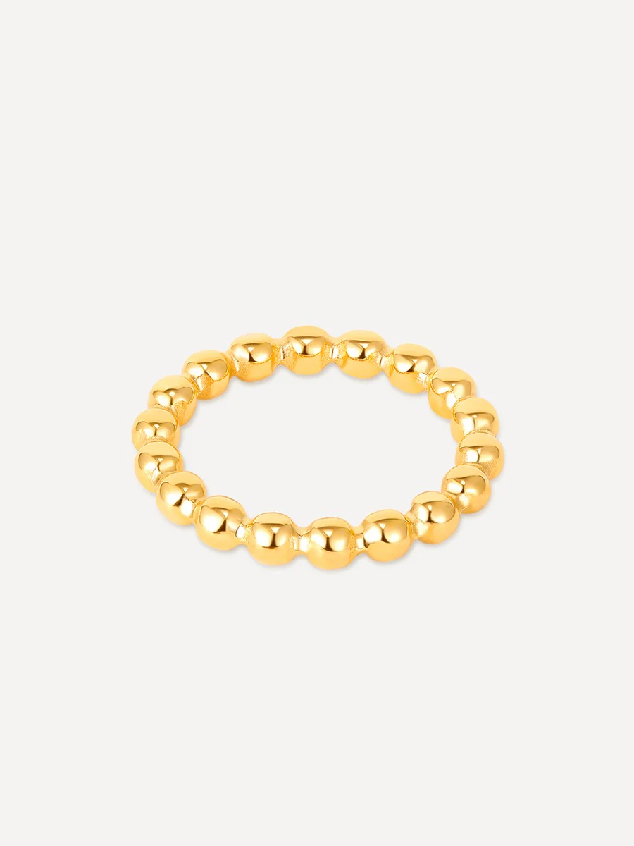 Beaded Ring - Image 12