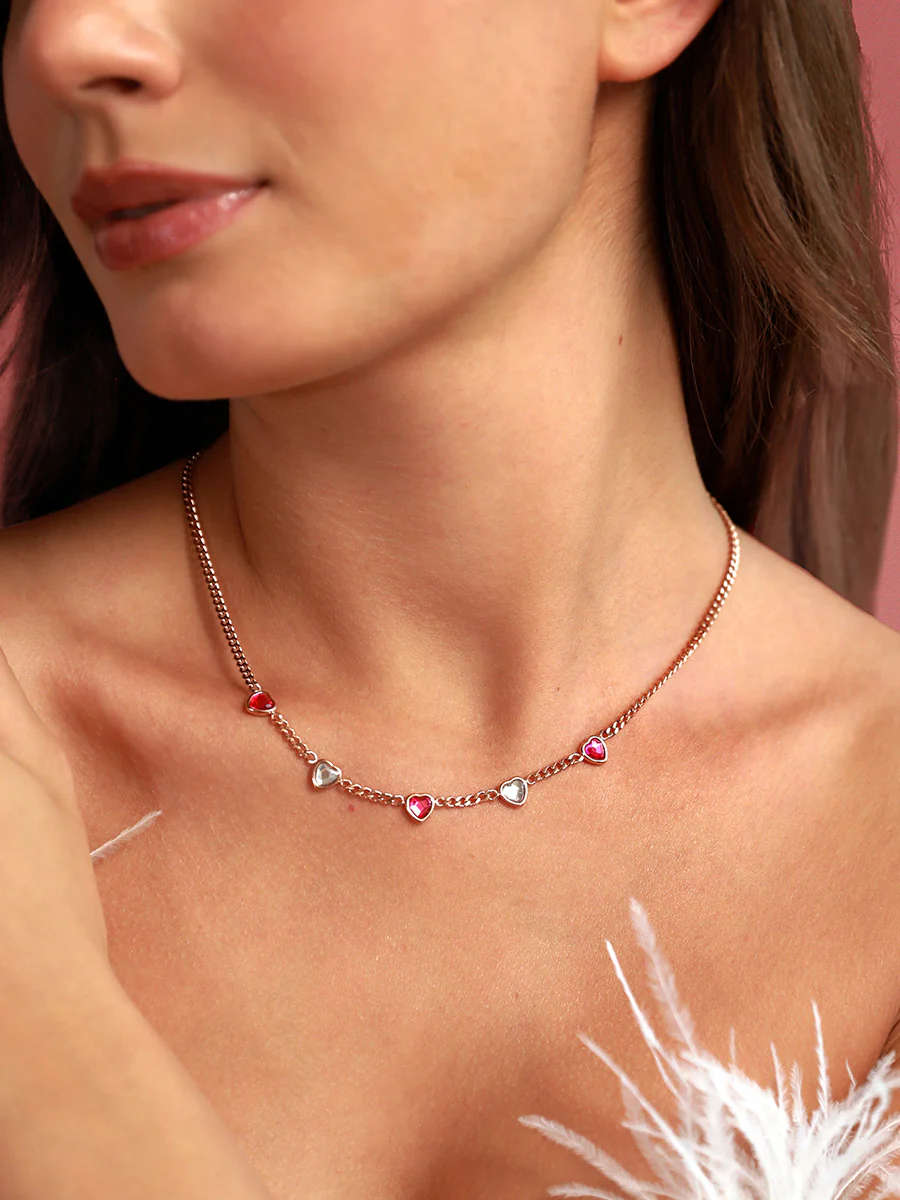Blazing Love Kette - Image 12