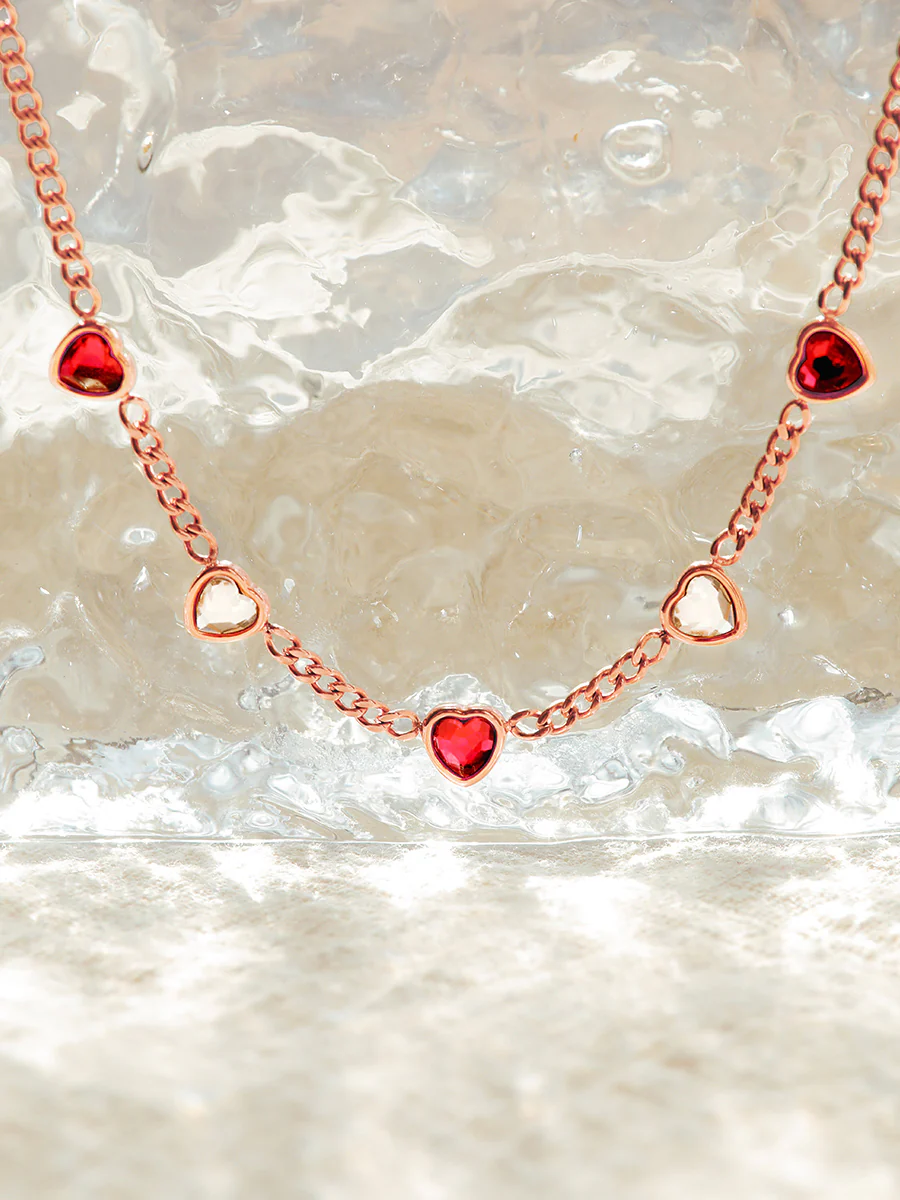Blazing Love Kette - Image 16