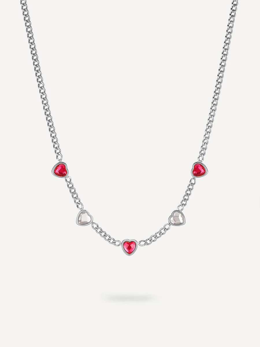 Blazing Love Kette - Image 17