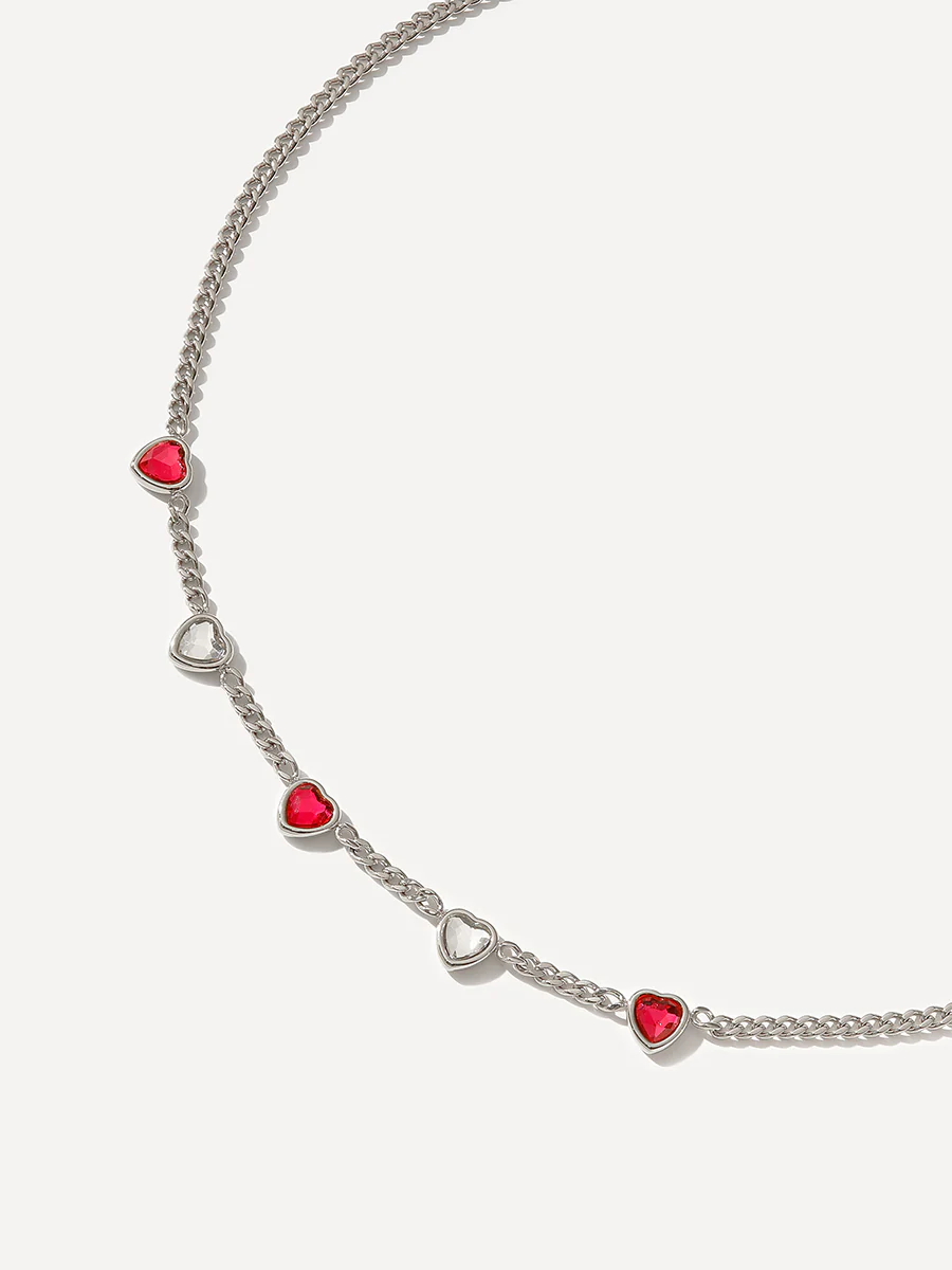 Blazing Love Kette - Image 18