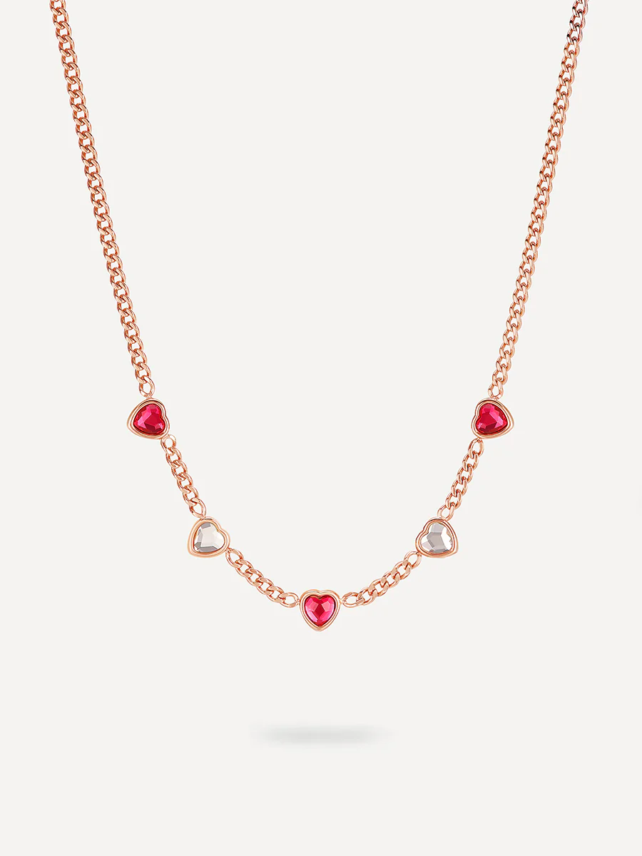 Blazing Love Kette - Image 20