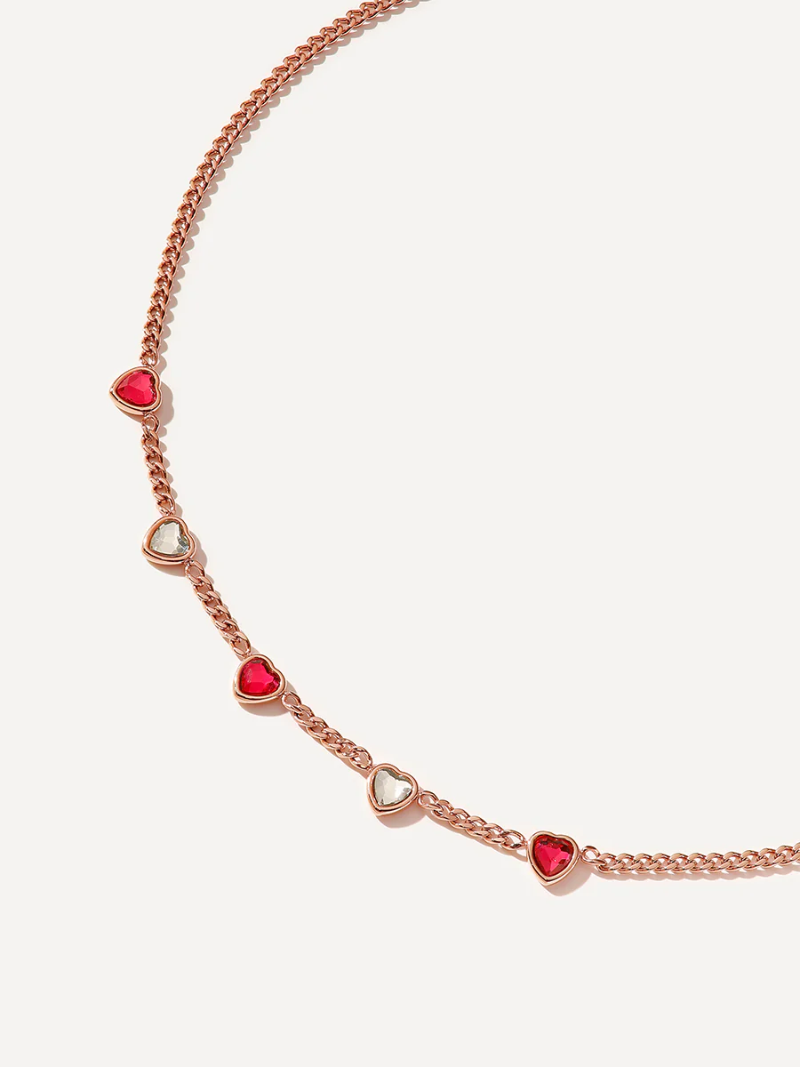 Blazing Love Kette - Image 21