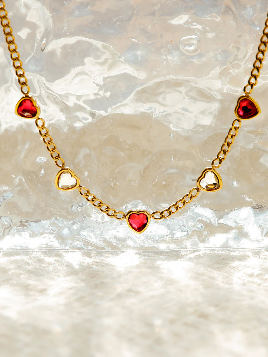 Blazing Love Kette - Image 4