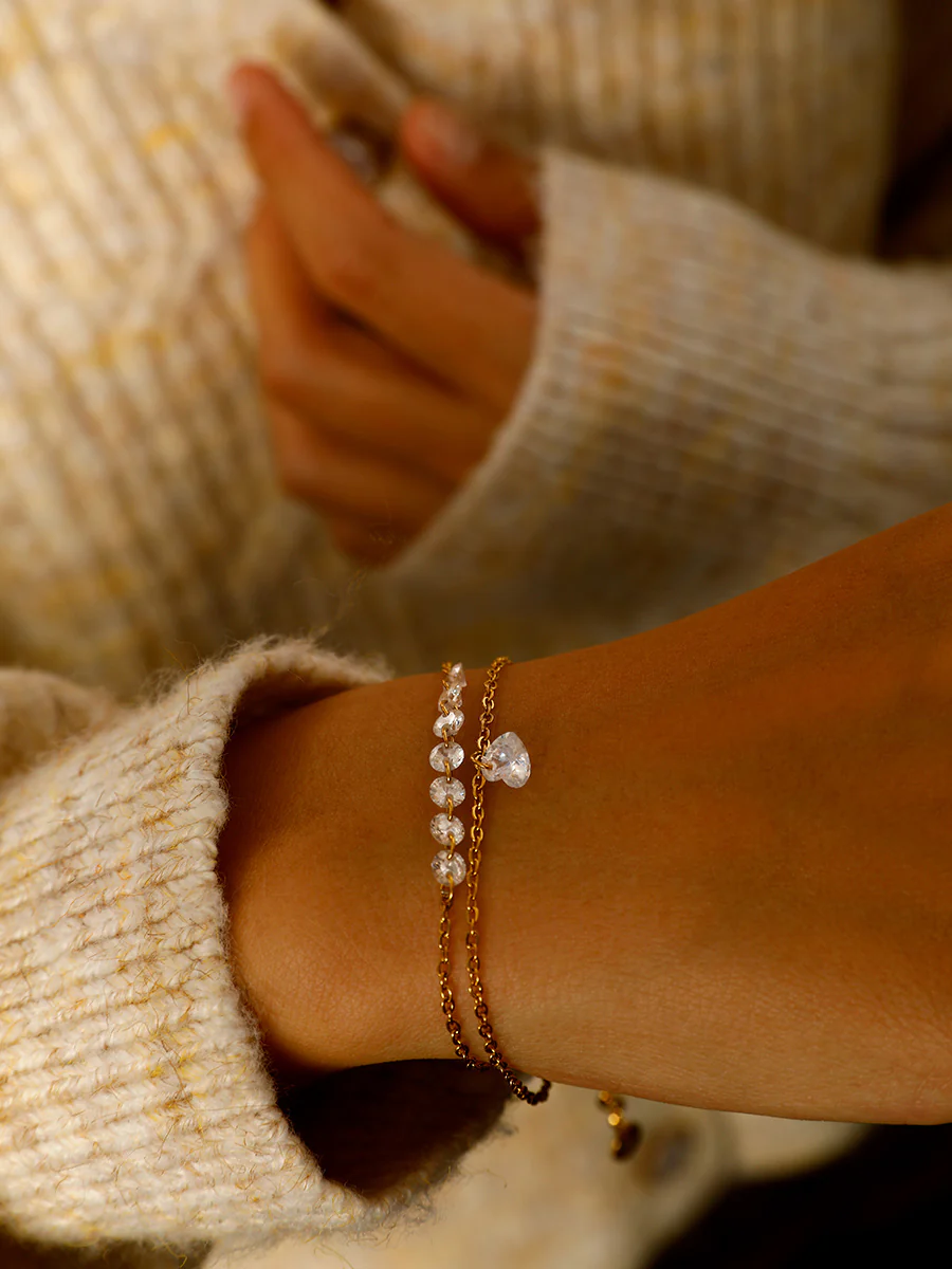 Blissful Memory ARMBAND - Image 4