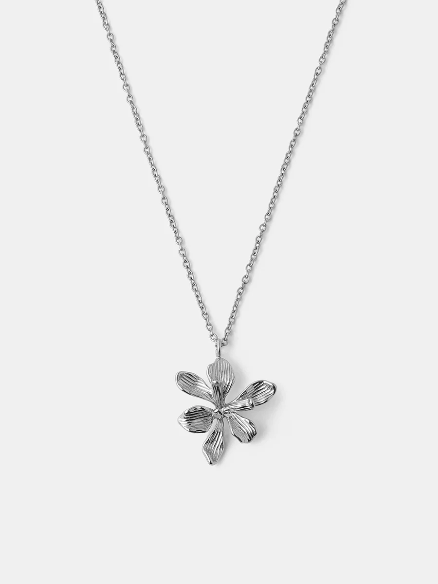 Floral Harmony Kette - Image 6