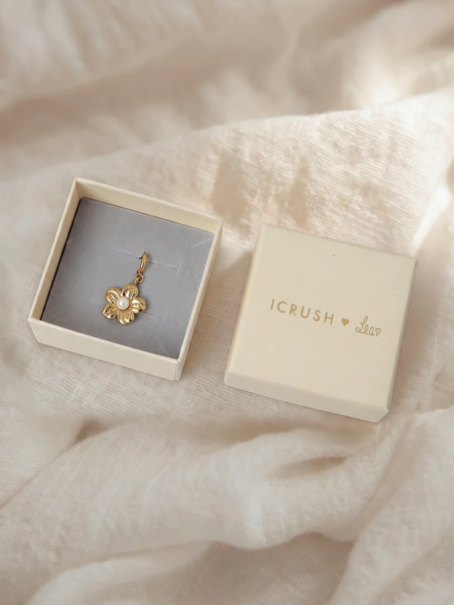 Blossoming Pearl Ketten-Charm - Image 10