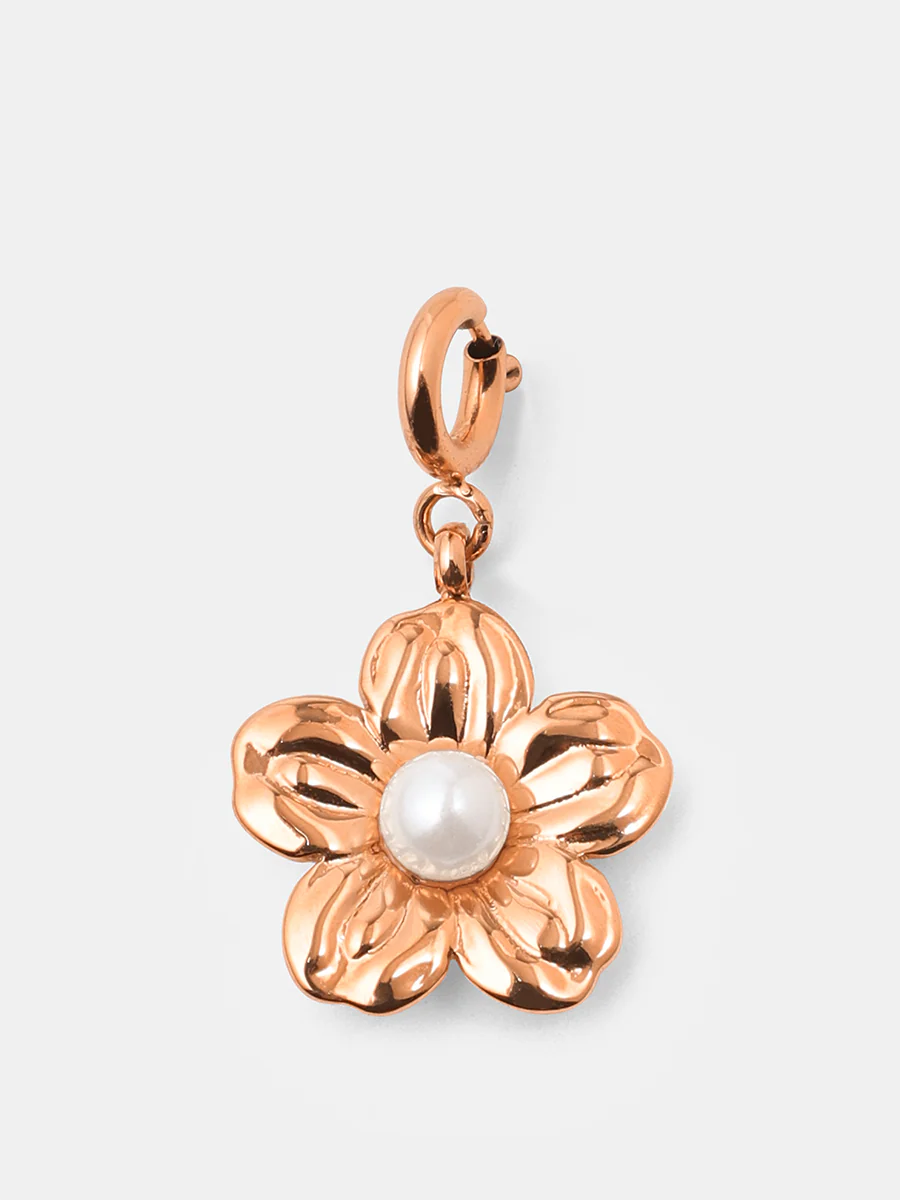 Blossoming Pearl Ketten-Charm - Image 14