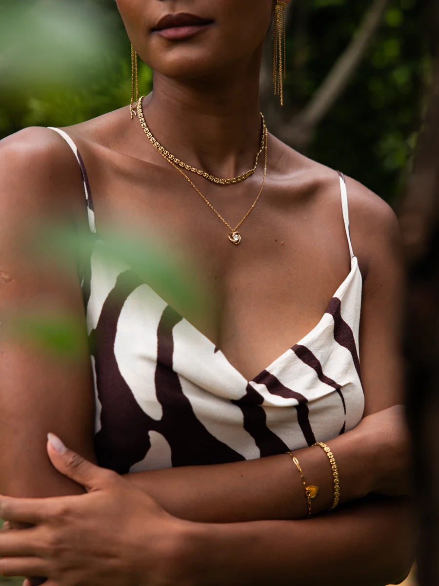Bold Allure ARMBAND - Image 5