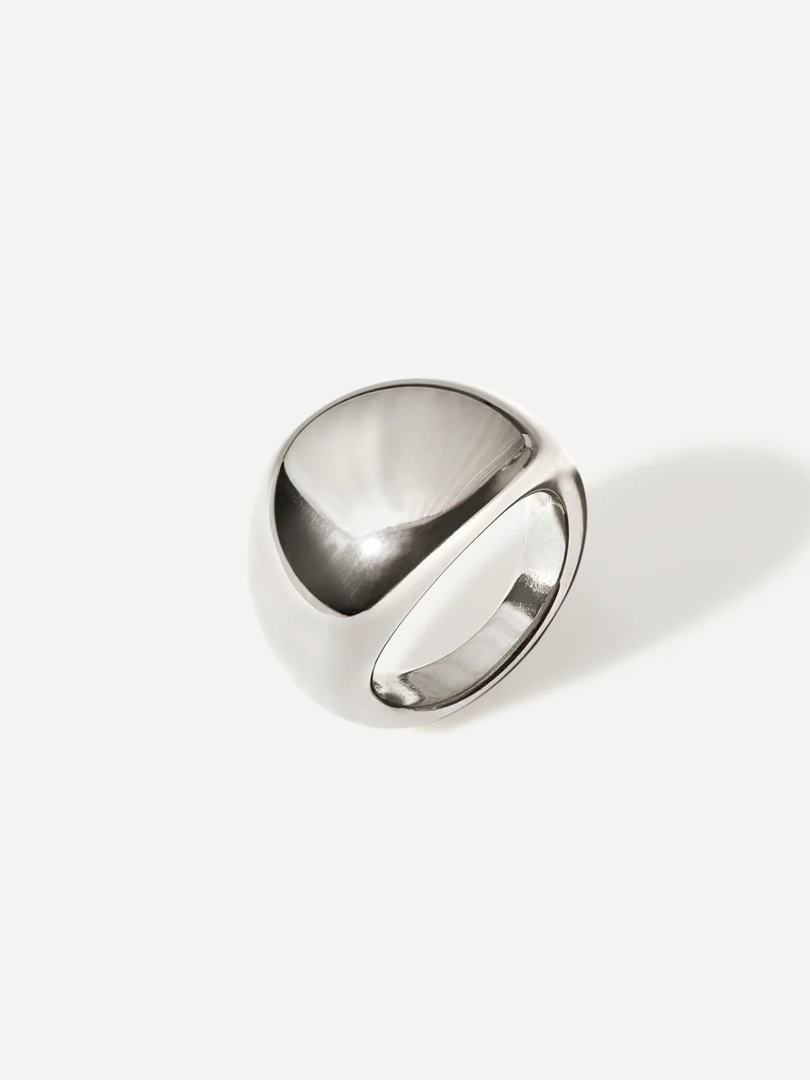 Bold Dome Ring - Image 7