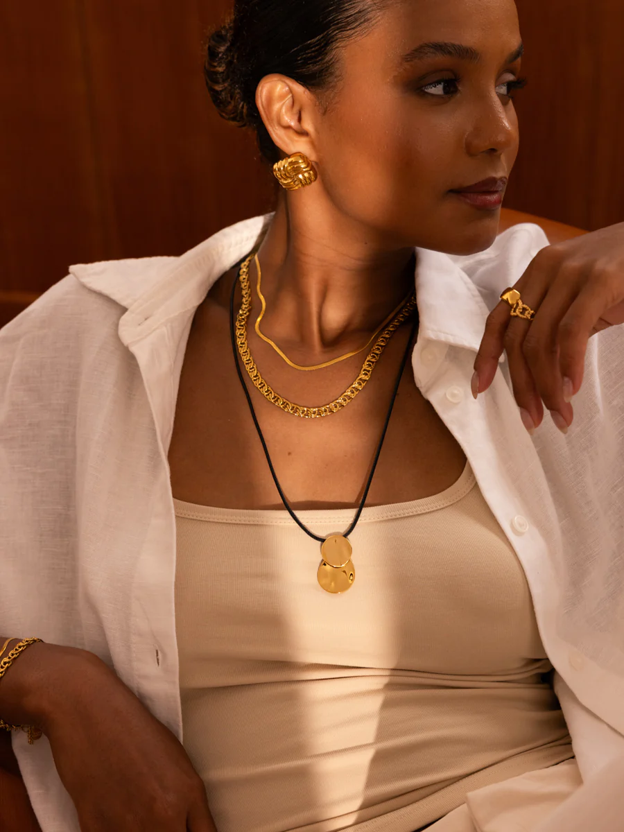 Bold Figaro Kette - Image 2